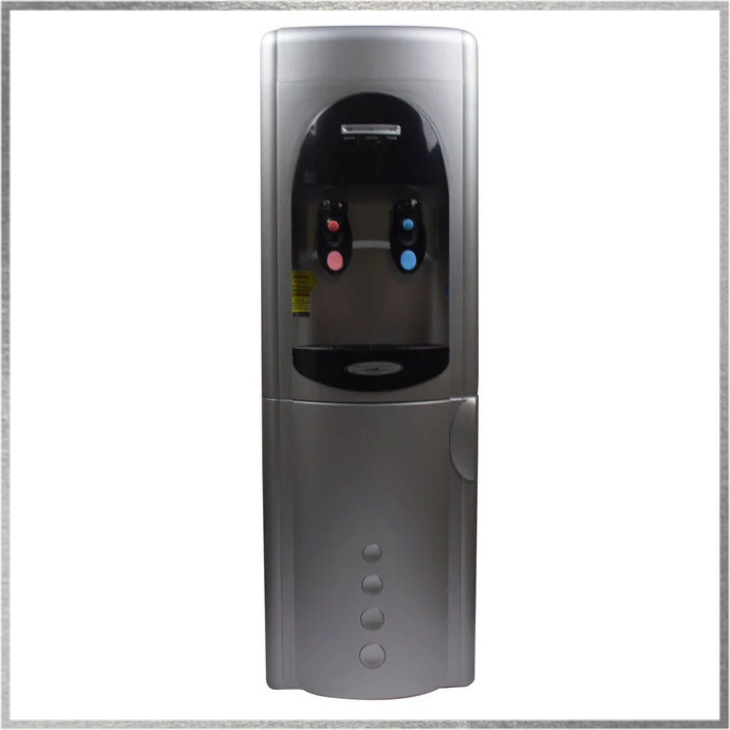 SHARP Ultrafiltration Bottleless Water Cooler