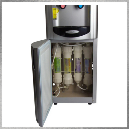 SHARP Ultrafiltration Bottleless Water Cooler