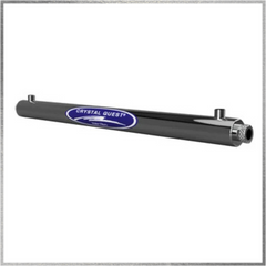 12 GPM Ultraviolet Water Sterilizer System